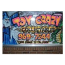 Toy Crazy Collectibles And Video Game Swap Shop - Toy Stores