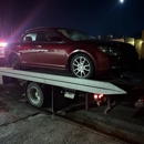 Elmore Towing & Recovery - Towing