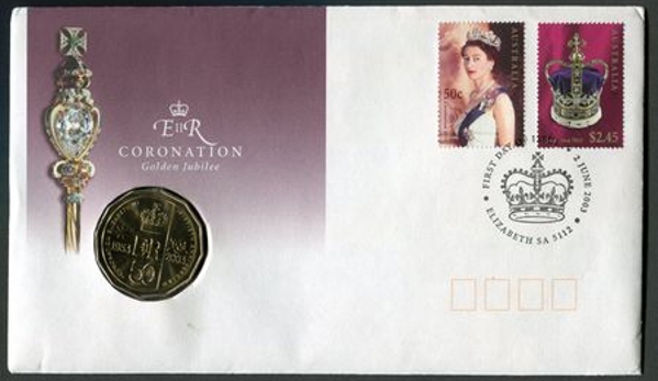 Prospect Stamps & Coins - Blacktown, NSW