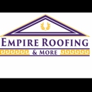 Empire Roofing & More - Shingles