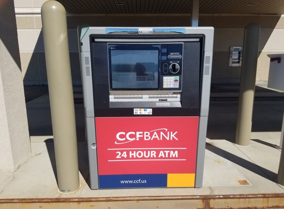 CCFBank - Albert Lea, MN