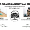 Misfits Cleaning and Handyman Services LLC gallery
