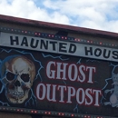 Ghost Outpost - Theme Parks