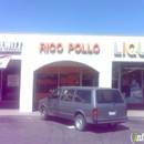 Rico Pollo - Mexican Restaurants