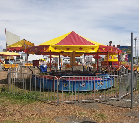 Nowra Canvas - South Nowra, NSW