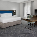 Hampton Inn & Suites Syracuse North Airport Area - Hotels