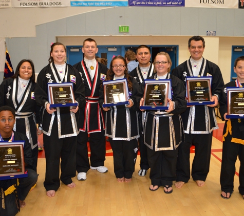 Kuk Sool Won Martial Art Center, Woodland, CA - Woodland, CA