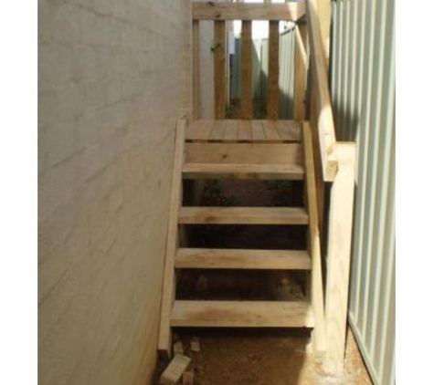 Blue Hills Building Maintenance & Handyman Services - Glenmore Park, NSW
