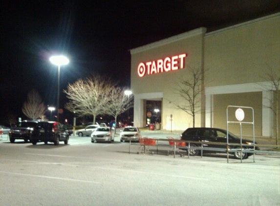 Target - Springfield, PA