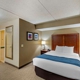 Comfort Inn & Suites Jackson - West Bend