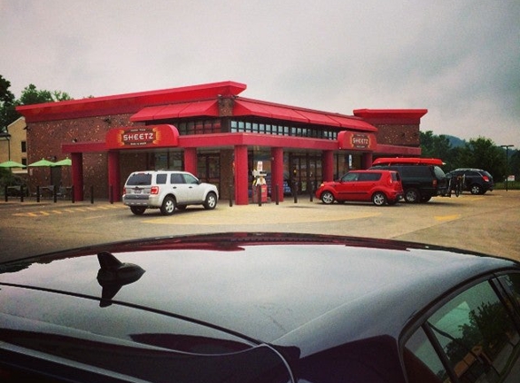 Sheetz - Cambridge, OH