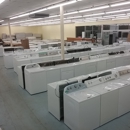 Liquidation Center - Used Major Appliances