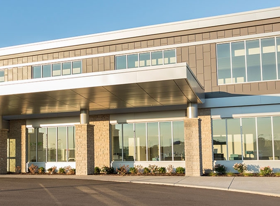 Prevea Altoona Medical Office Building - Altoona, WI