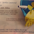 J.A.S.S. Spotless Janitorial Services