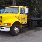 S&F TOWING
