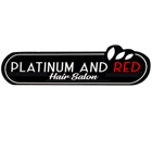 Platinum and Red Hair Salon