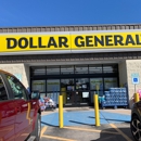 Dollar General - Discount Stores