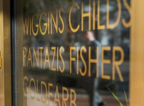 Wiggins Childs Pantazis Fisher & Goldfarb - Birmingham, AL