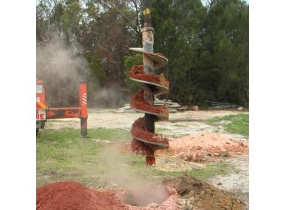 Earthmoving Wearparts & Attachments Pty Ltd - Cardiff, NSW