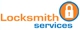 Locksmith Services Pty Ltd Logo
