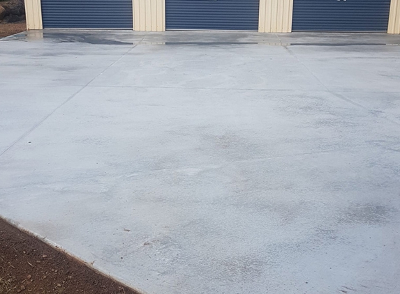All Purpose Concreting - Irymple, VIC