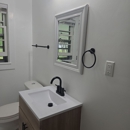 Modern Bath - Bathroom Remodeling
