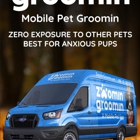 Zoomin Groomin