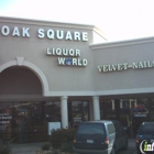 Stone Oak Liquor