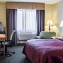 Quality Inn & Suites South - Motels