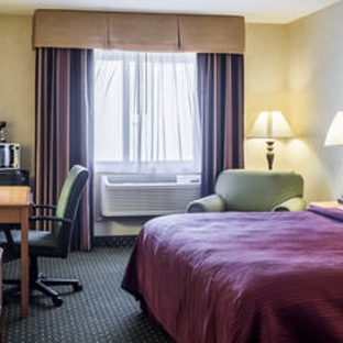 Quality Inn & Suites South - Sioux Falls, SD