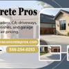 Madera Concrete Pros gallery