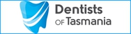 Dentists Of Tasmania Logo