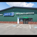 Gills Point S Tire & Auto Service - Automobile Parts & Supplies