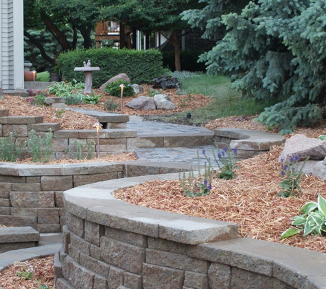 Greenscape Landscape & Turf - Thornton, CO