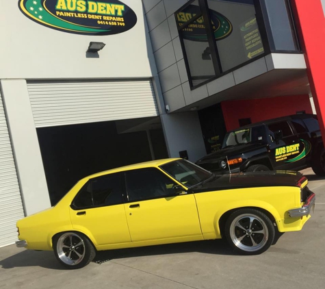 Aus Dent - South Geelong, VIC