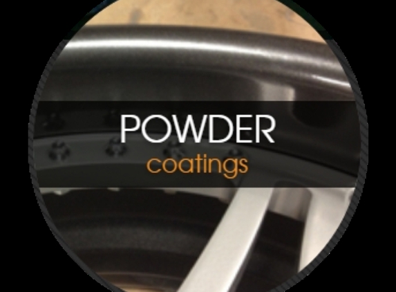 GSD Powder Coatings - Keyport, NJ