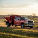 Work Truck 1 - Truck Equipment & Parts