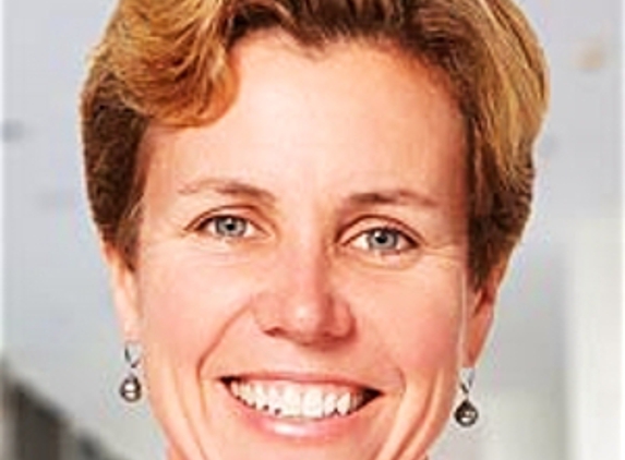 Dr. Susan D. Moffatt-Bruce, MD - Columbus, OH