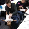 Healthforce CPR BLS ACLS PALS AHA Training Center Bergenfield, New Jersey gallery