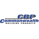 Commonwealth Building Products - Building Materials
