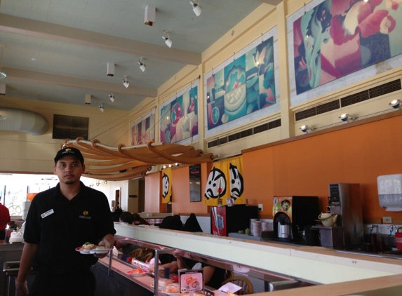 Genki Sushi USA Inc - Honolulu, HI