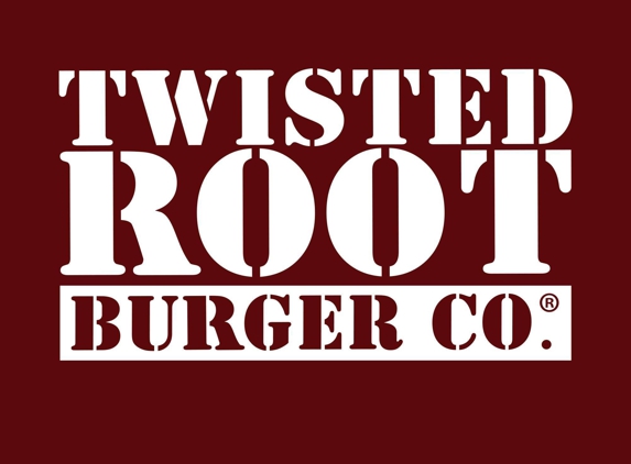 Twisted Root Burger Co. - San Angelo, TX