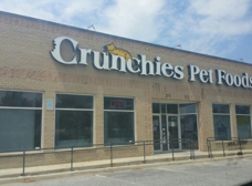 crunchies crofton