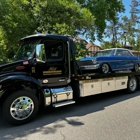 Hill Enterprises Towing