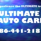 Ultimate Auto Care