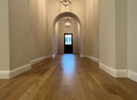 GC Flooring Pros - Plano, TX