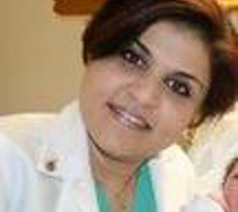 Tanya Banerjee, MD - Streetsboro, OH