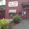 The Pour House at The New Hope Winery gallery
