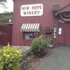 The New Hope Winery