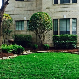 C & H Landscape & Lawn Service - Cypress, TX